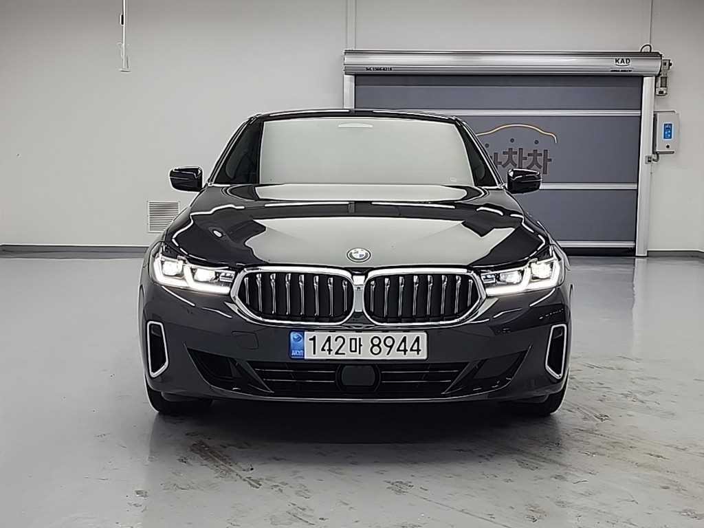 BMW 그란투리스모 6시리즈 GT (G32) 630i xDrive 럭셔리 이미지 2