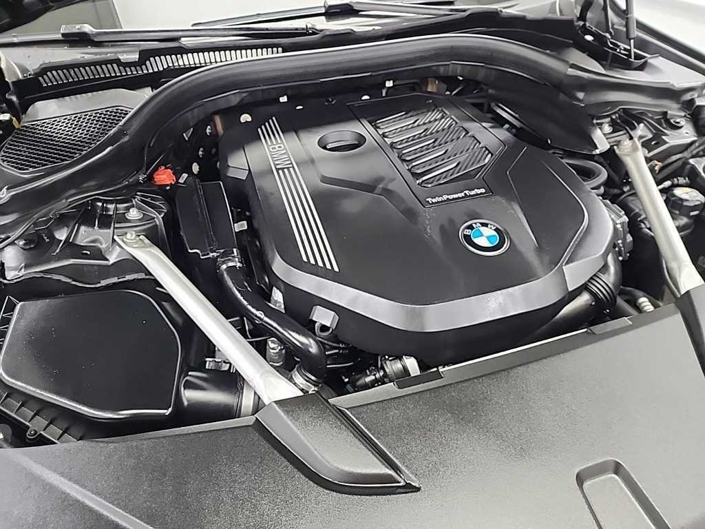 BMW 그란투리스모 6시리즈 GT (G32) 630i xDrive 럭셔리 이미지 5