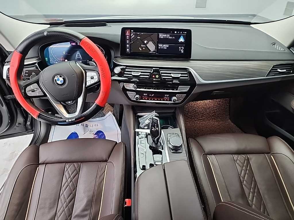 BMW 그란투리스모 6시리즈 GT (G32) 630i xDrive 럭셔리 이미지 7