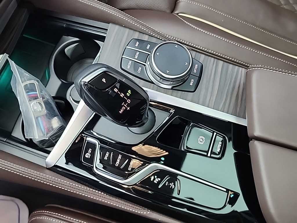 BMW 그란투리스모 6시리즈 GT (G32) 630i xDrive 럭셔리 이미지 8