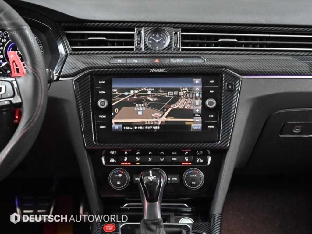 폭스바겐 아테온 2.0 TDI 엘레강스 프리미엄 이미지 14