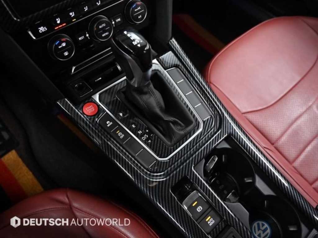 폭스바겐 아테온 2.0 TDI 엘레강스 프리미엄 이미지 9
