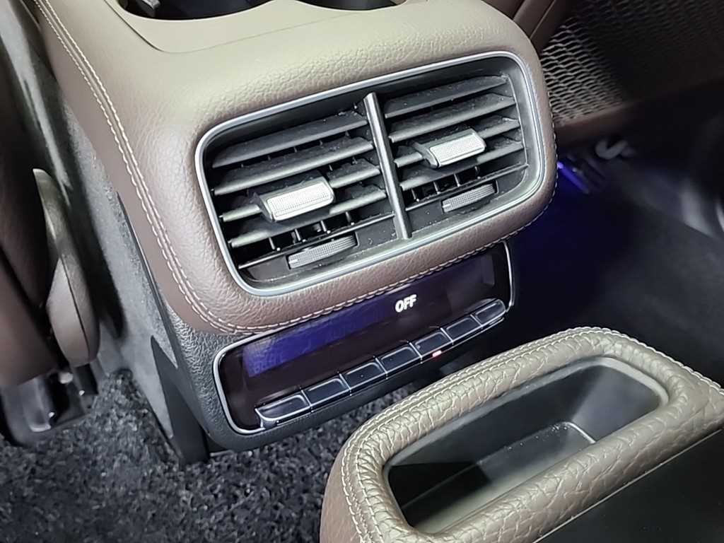 벤츠 GLS 클래스 GLS클래스 X167 GLS 400d 4MATIC 이미지 13