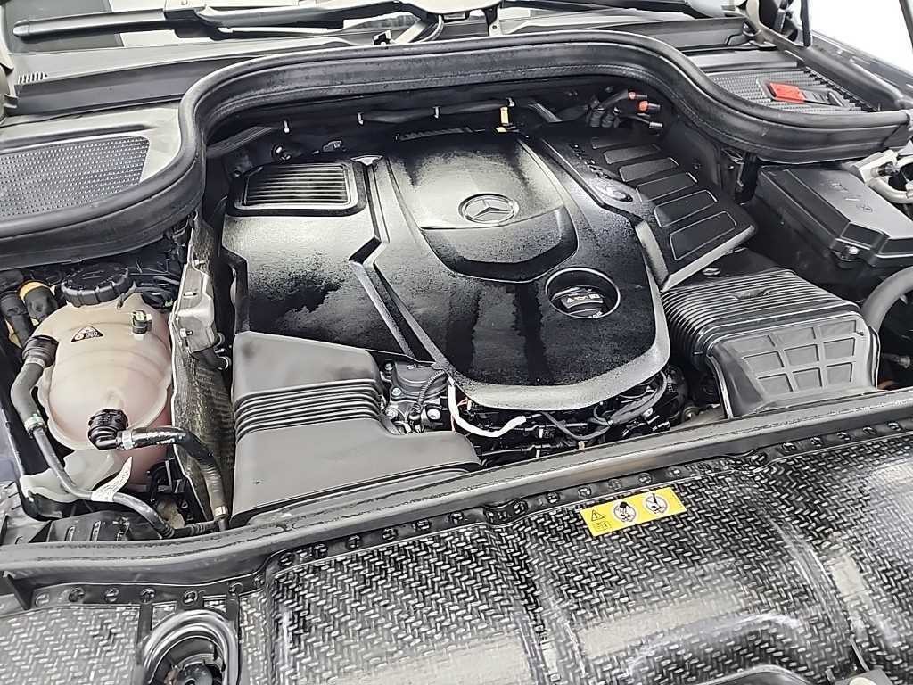 벤츠 GLS 클래스 GLS클래스 X167 GLS 400d 4MATIC 이미지 5