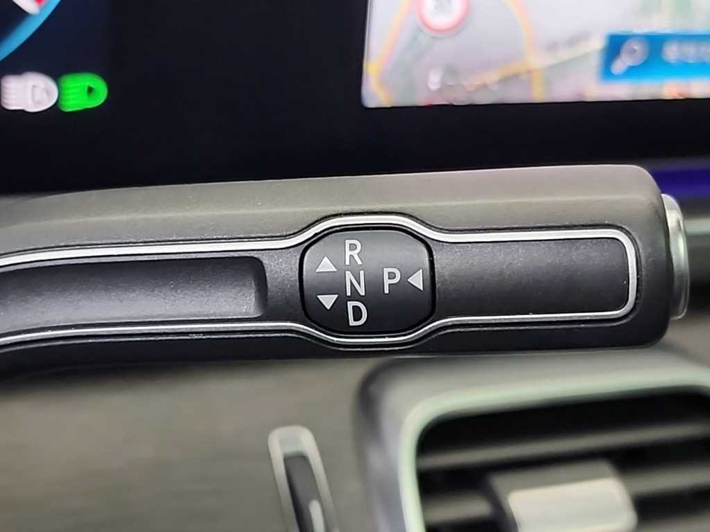 벤츠 GLS 클래스 GLS클래스 X167 GLS 400d 4MATIC 이미지 8