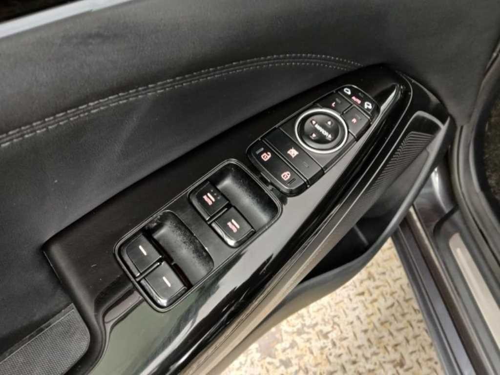 기아 K7 올 뉴 K7 2.4 GDI 리미티드 이미지 12