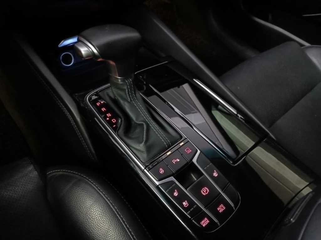 기아 K7 올 뉴 K7 2.4 GDI 리미티드 이미지 15