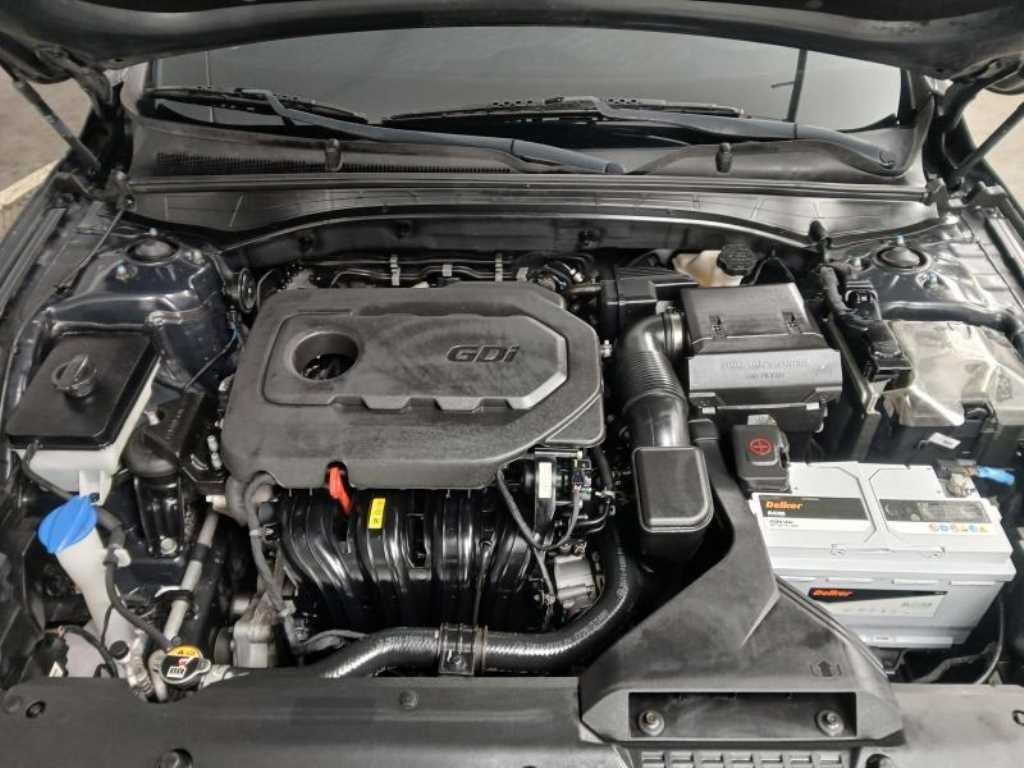 기아 K7 올 뉴 K7 2.4 GDI 리미티드 이미지 19