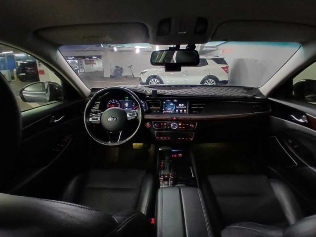 기아 K7 올 뉴 K7 2.4 GDI 리미티드 이미지 6
