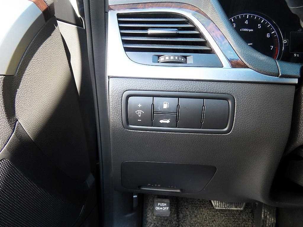현대 제네시스 제네시스DH G330 모던 AWD 이미지 13