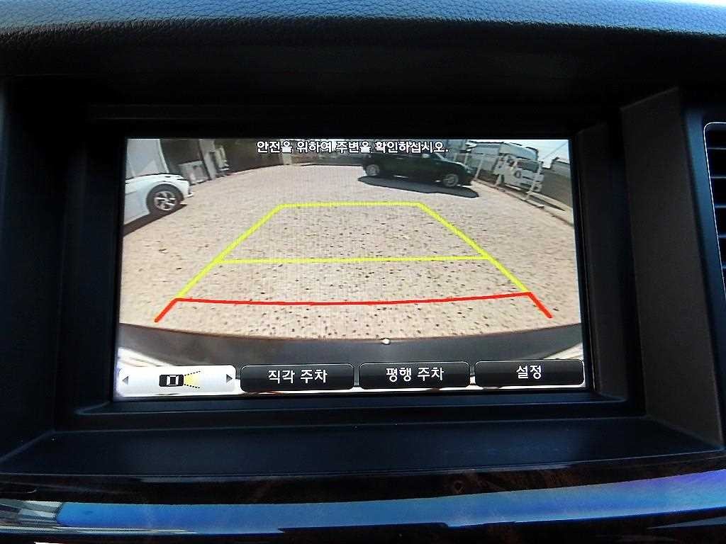 현대 제네시스 제네시스DH G330 모던 AWD 이미지 16