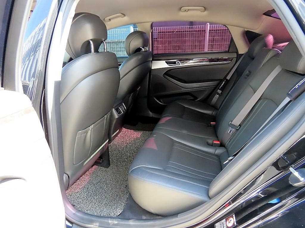 현대 제네시스 제네시스DH G330 모던 AWD 이미지 6