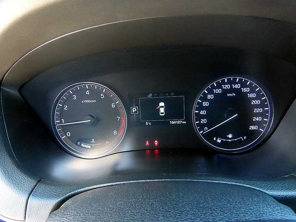 현대 제네시스 제네시스DH G330 모던 AWD 이미지 9