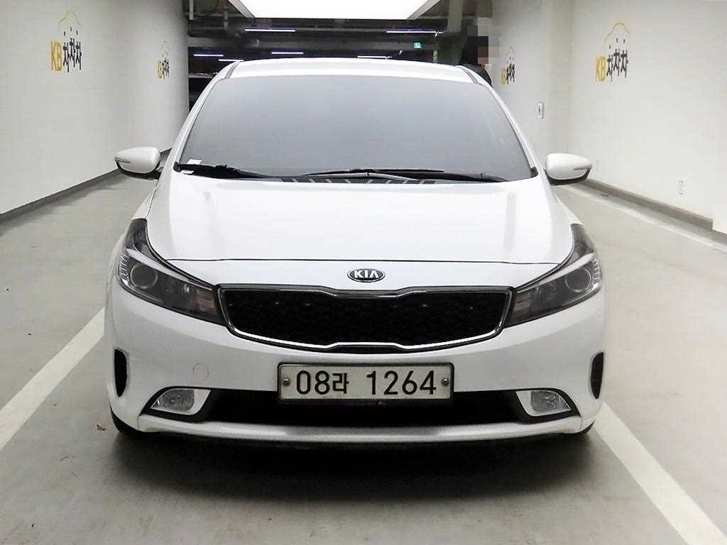기아 K3 더뉴 K3 1.6 GDI 트렌디 스타일 이미지 1