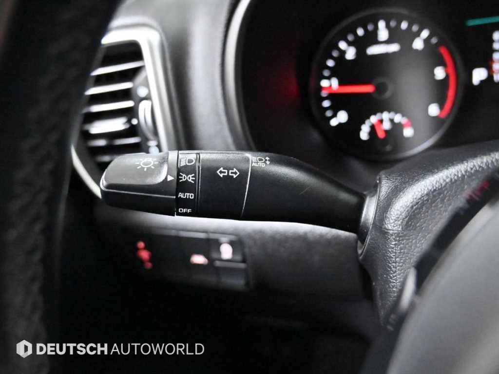 기아 스포티지 스포티지 더 볼드 1.6 디젤 4WD 트렌디 이미지 16