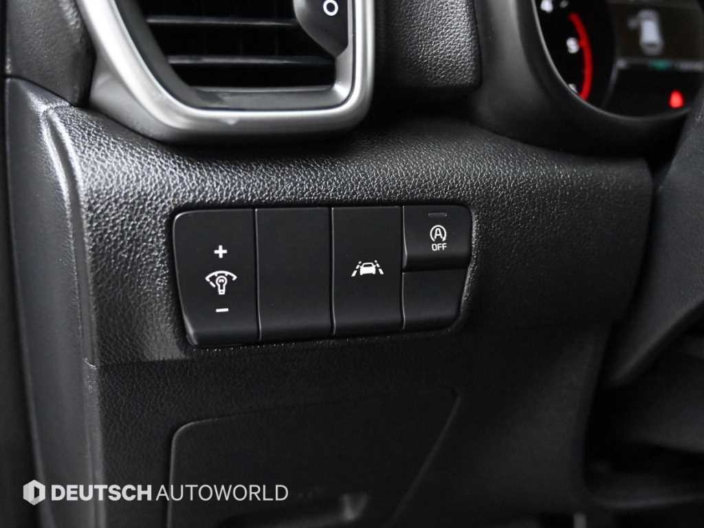 기아 스포티지 스포티지 더 볼드 1.6 디젤 4WD 트렌디 이미지 17