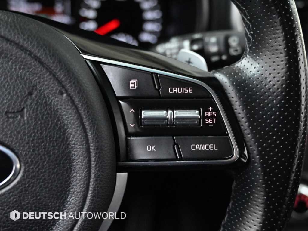 기아 스포티지 스포티지 더 볼드 1.6 디젤 4WD 트렌디 이미지 18