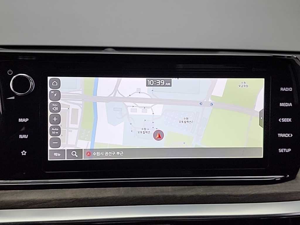 기아 K5 K5 3세대 하이브리드 2.0 노블레스 이미지 15