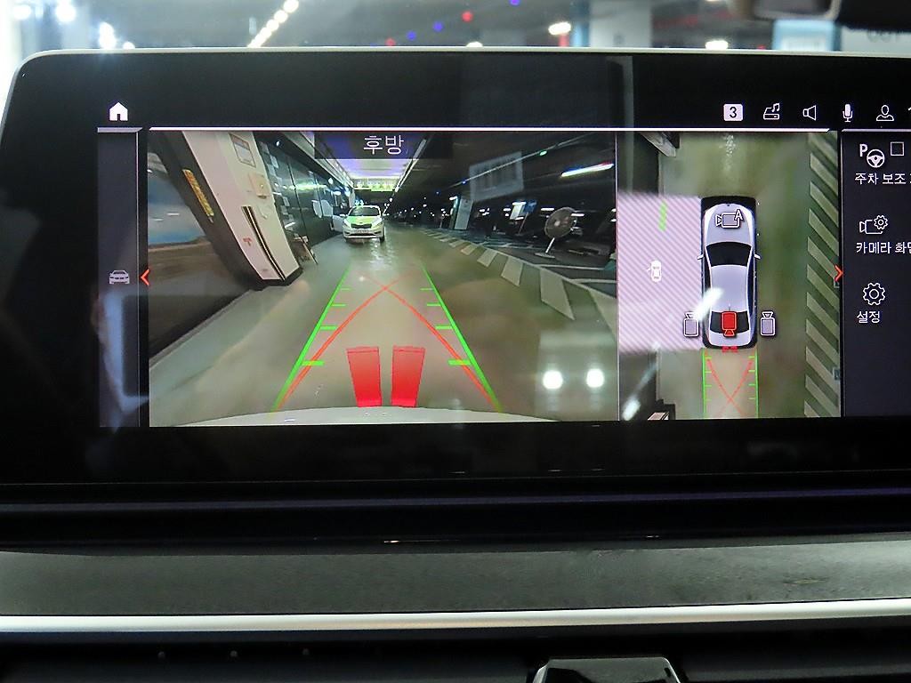 BMW 5시리즈 5시리즈 (G30) 530i M 스포츠 플러스 이미지 14