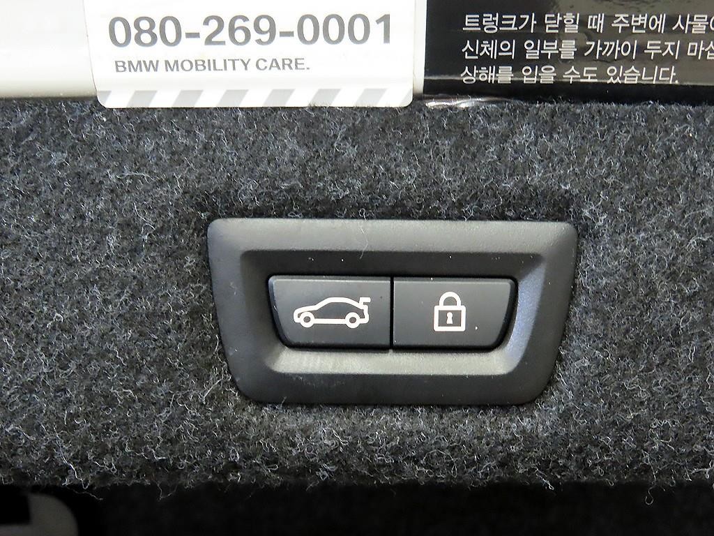 BMW 5시리즈 5시리즈 (G30) 530i M 스포츠 플러스 이미지 17