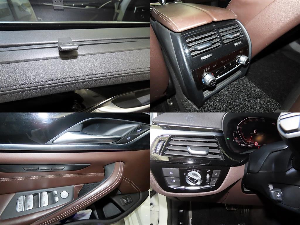 BMW 5시리즈 5시리즈 (G30) 530i M 스포츠 플러스 이미지 18