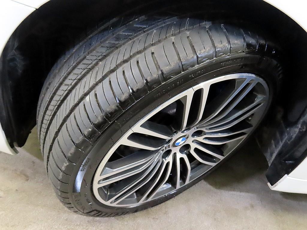 BMW 5시리즈 5시리즈 (G30) 530i M 스포츠 플러스 이미지 20