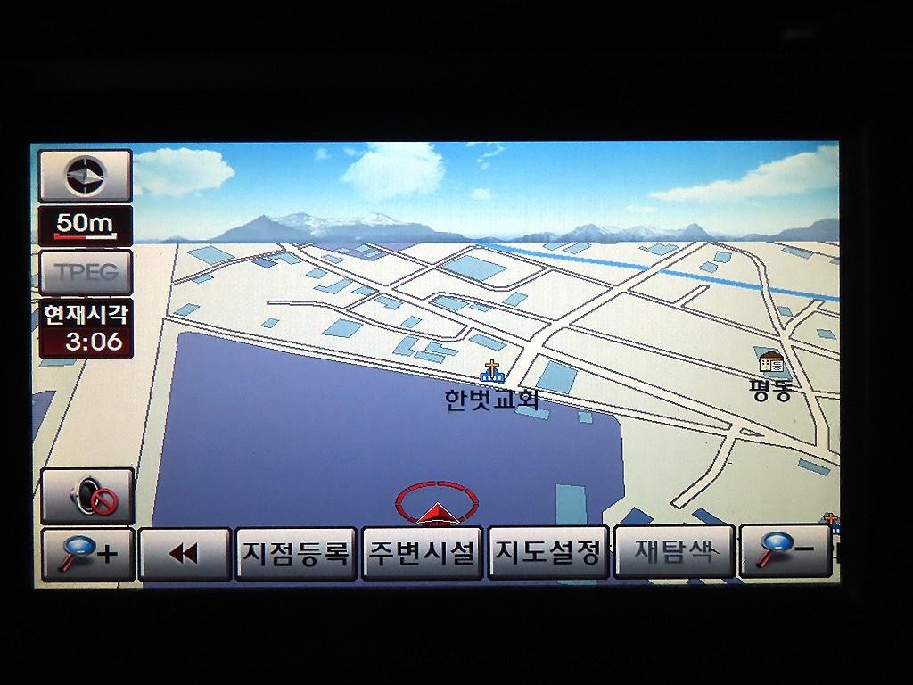 기아 모하비 디젤 4WD KV300 최고급형 이미지 13