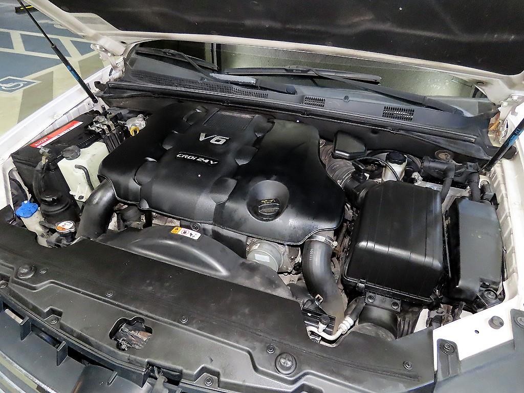 기아 모하비 디젤 4WD KV300 최고급형 이미지 19