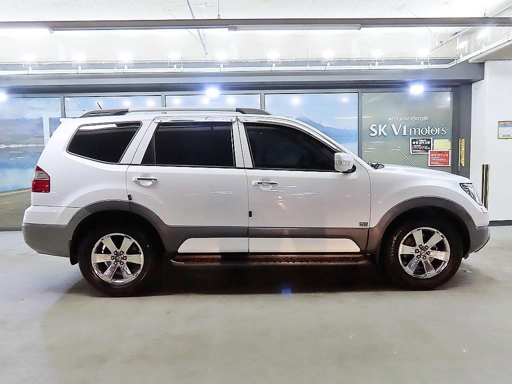기아 모하비 디젤 4WD KV300 최고급형 이미지 3