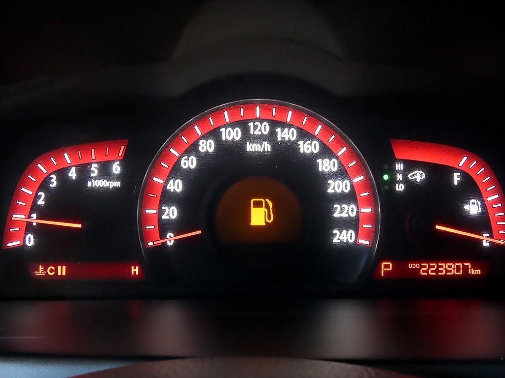 기아 모하비 디젤 4WD KV300 최고급형 이미지 9