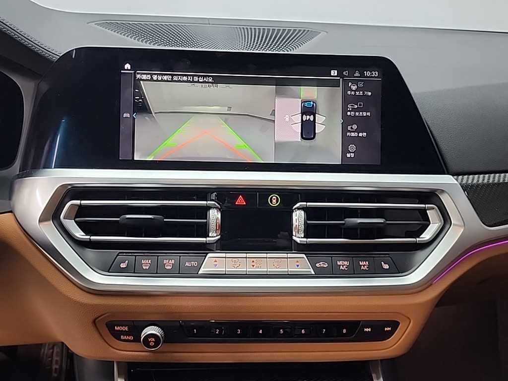 BMW 3시리즈 3시리즈 (G20) M340i xDrive 투어링 M 퍼포먼스 에디션 이미지 10