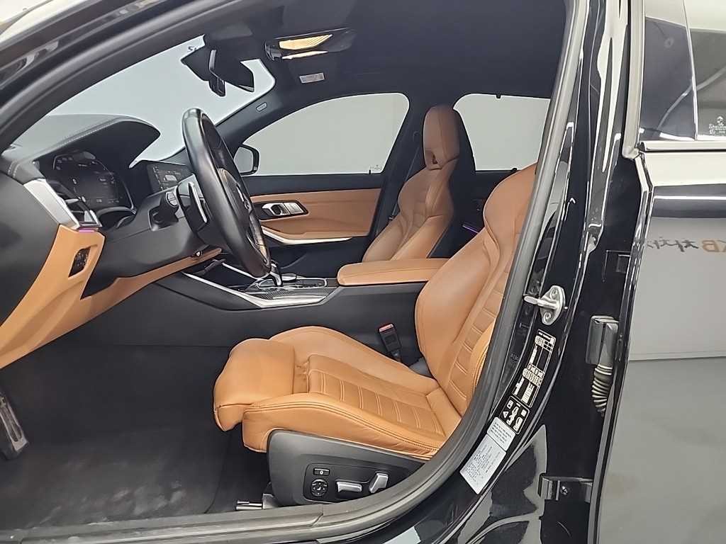 BMW 3시리즈 3시리즈 (G20) M340i xDrive 투어링 M 퍼포먼스 에디션 이미지 11