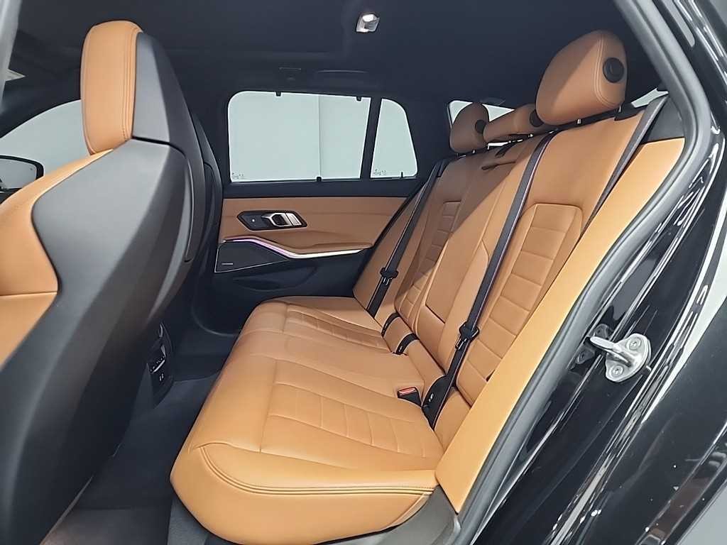 BMW 3시리즈 3시리즈 (G20) M340i xDrive 투어링 M 퍼포먼스 에디션 이미지 12