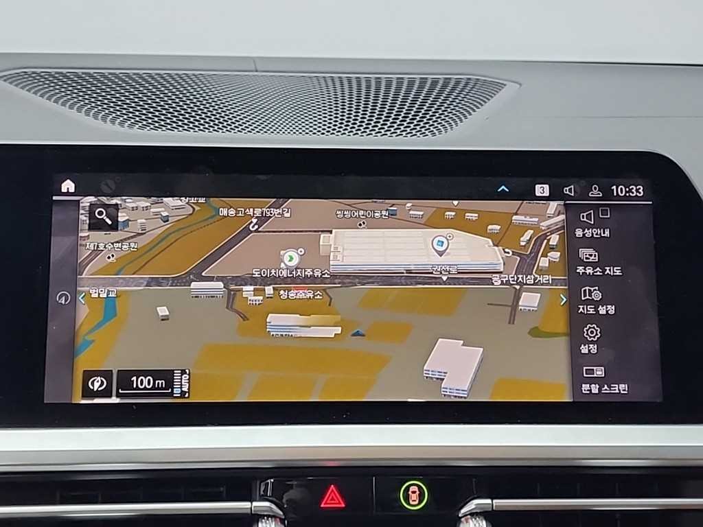 BMW 3시리즈 3시리즈 (G20) M340i xDrive 투어링 M 퍼포먼스 에디션 이미지 15