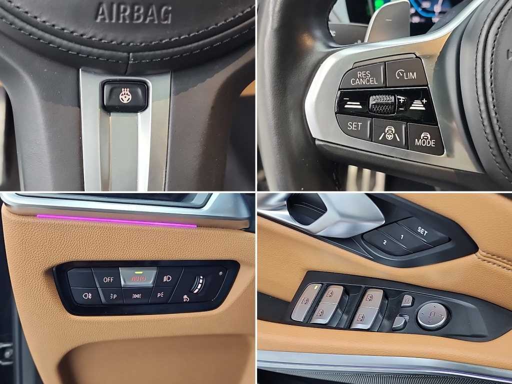 BMW 3시리즈 3시리즈 (G20) M340i xDrive 투어링 M 퍼포먼스 에디션 이미지 19
