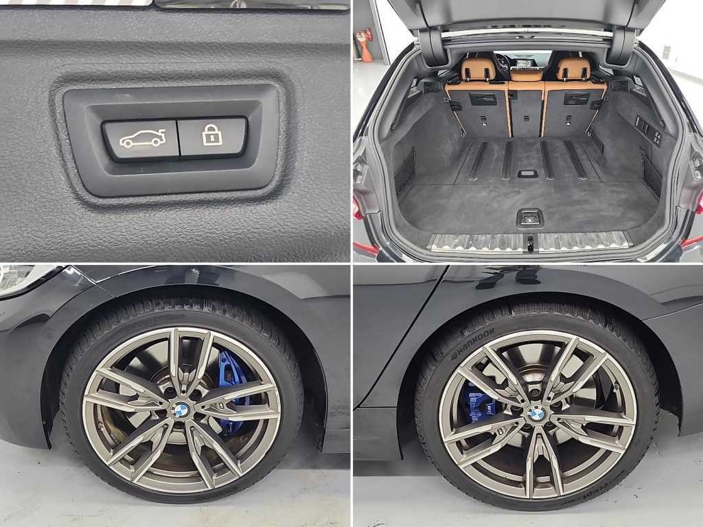 BMW 3시리즈 3시리즈 (G20) M340i xDrive 투어링 M 퍼포먼스 에디션 이미지 20