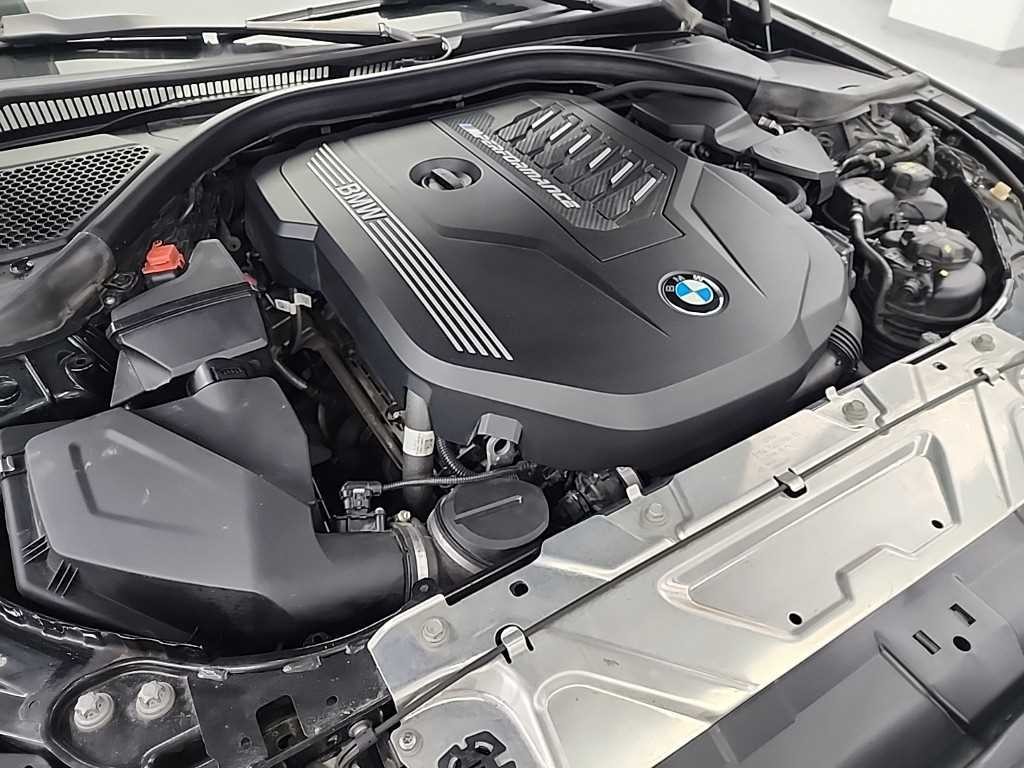 BMW 3시리즈 3시리즈 (G20) M340i xDrive 투어링 M 퍼포먼스 에디션 이미지 5