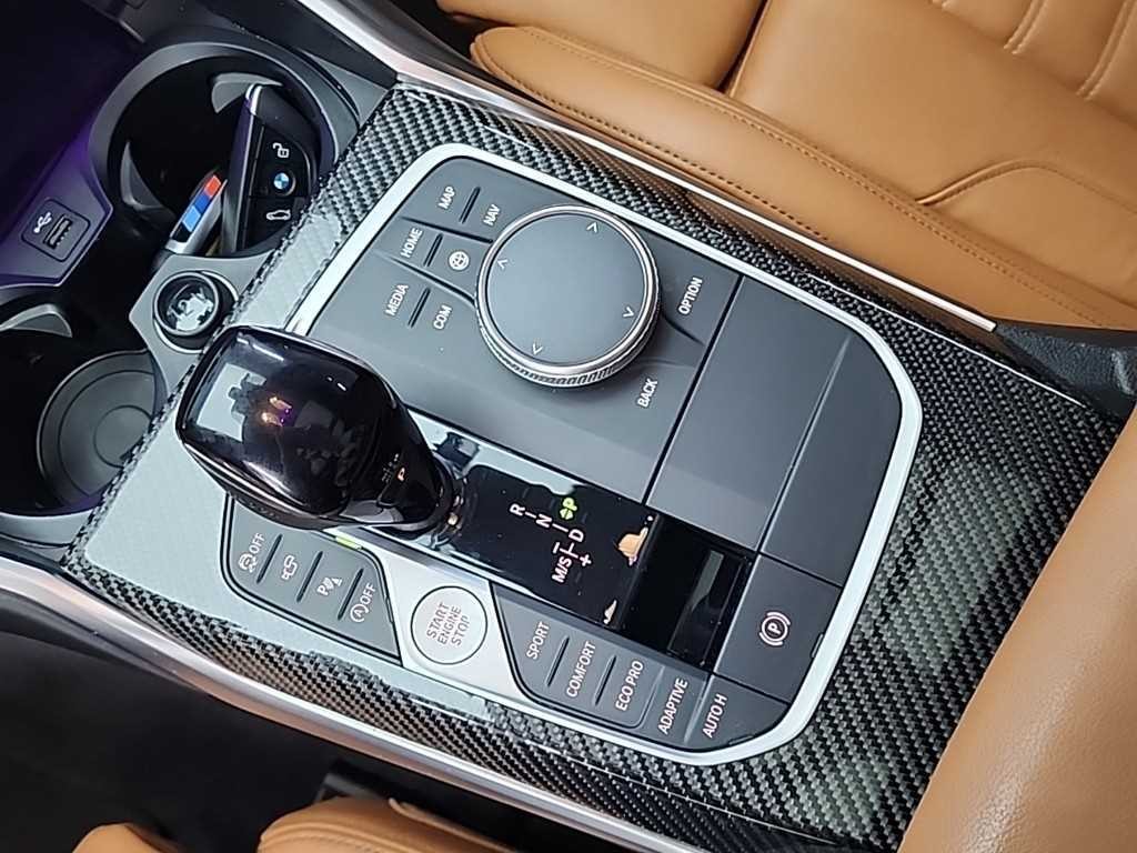 BMW 3시리즈 3시리즈 (G20) M340i xDrive 투어링 M 퍼포먼스 에디션 이미지 8