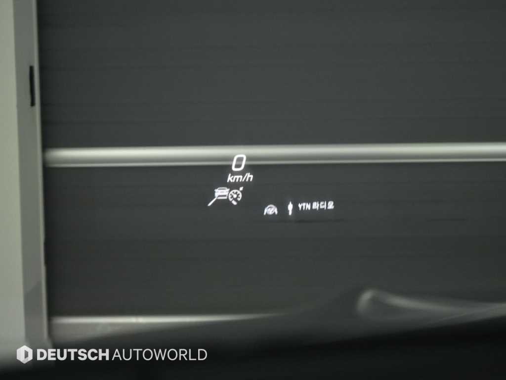 벤츠 GLE 클래스 GLE 클래스 W167 GLE 400d 4MATIC 쿠페 이미지 18
