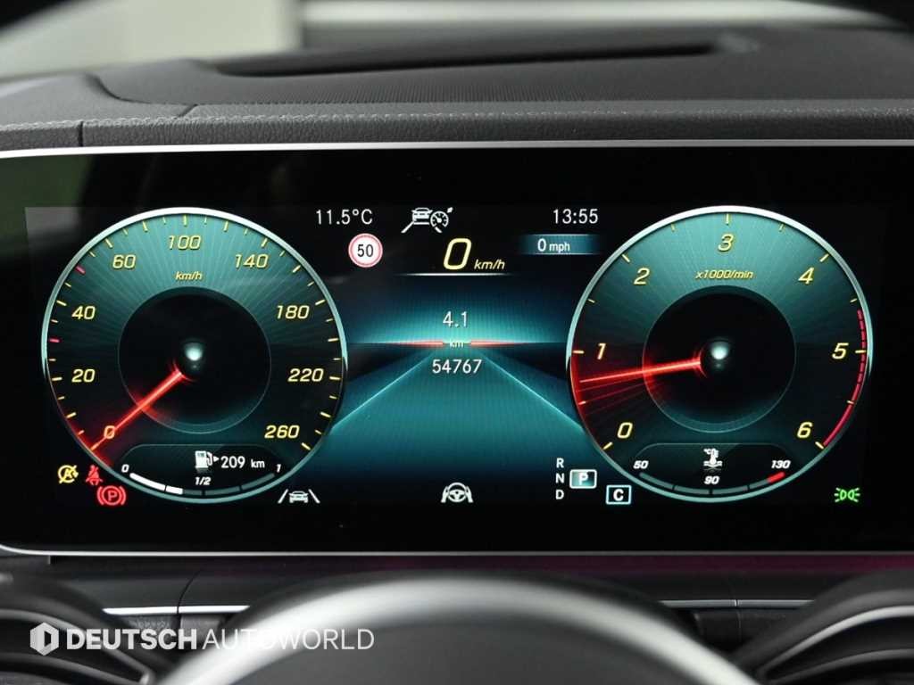 벤츠 GLE 클래스 GLE 클래스 W167 GLE 400d 4MATIC 쿠페 이미지 8