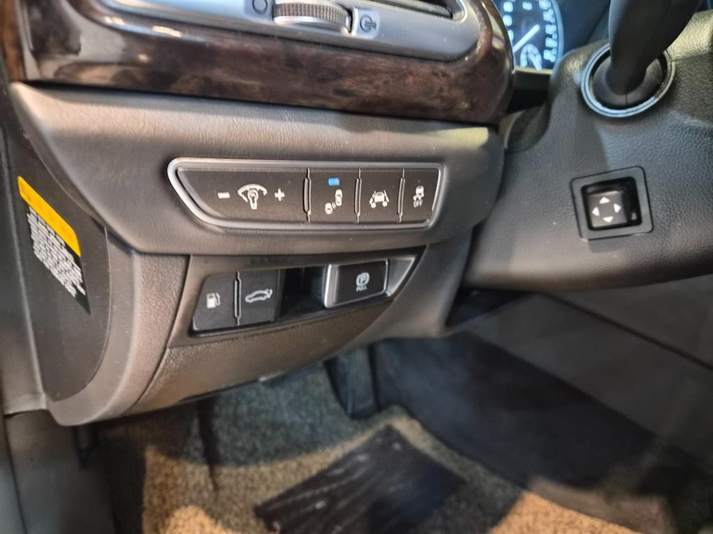 제네시스 EQ900 3.8 GDI AWD 프리미엄 럭셔리 이미지 12