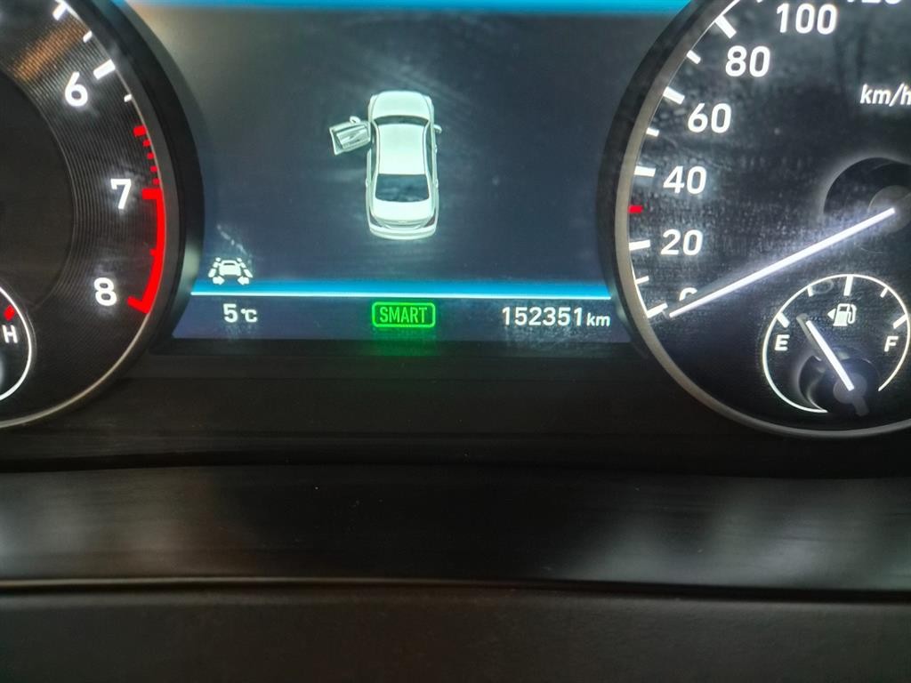 제네시스 EQ900 3.8 GDI AWD 프리미엄 럭셔리 이미지 13