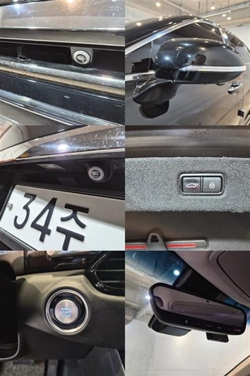 제네시스 EQ900 3.8 GDI AWD 프리미엄 럭셔리 이미지 19