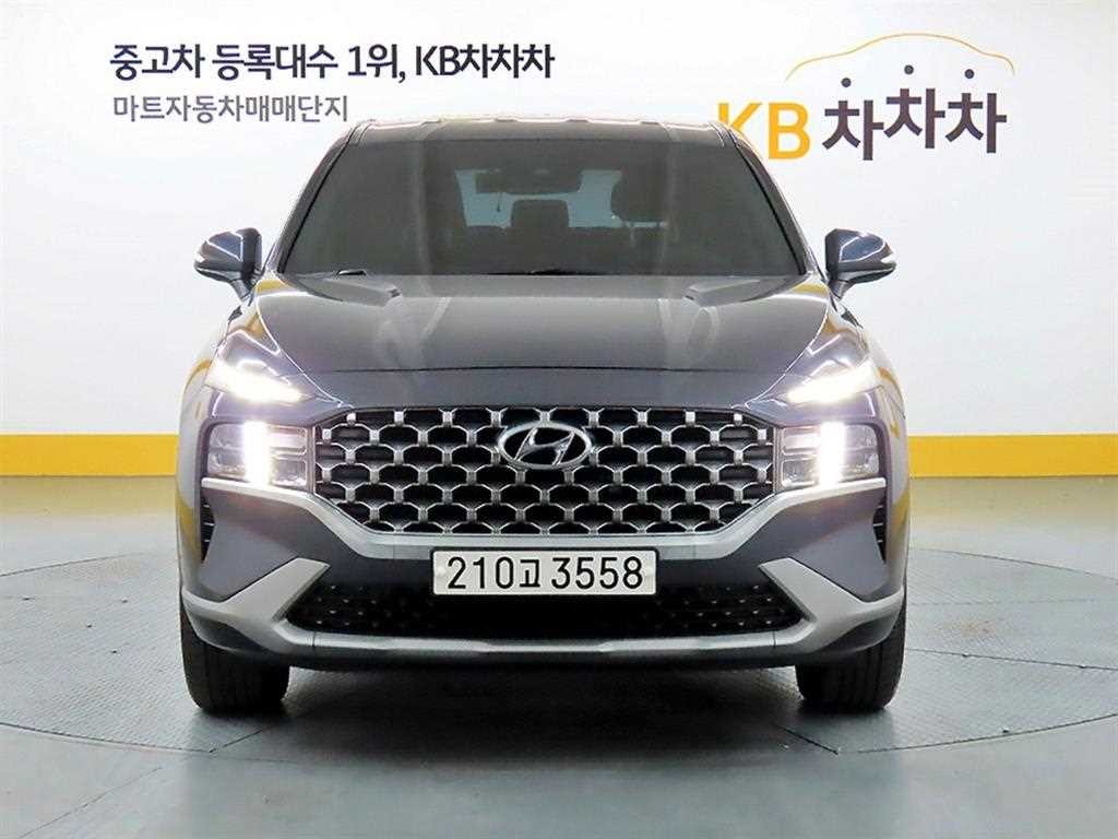 현대 싼타페 더 뉴 싼타페 디젤 2.2 2WD 프리미엄 초이스 이미지 1