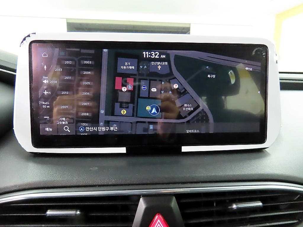 현대 싼타페 더 뉴 싼타페 디젤 2.2 2WD 프리미엄 초이스 이미지 15