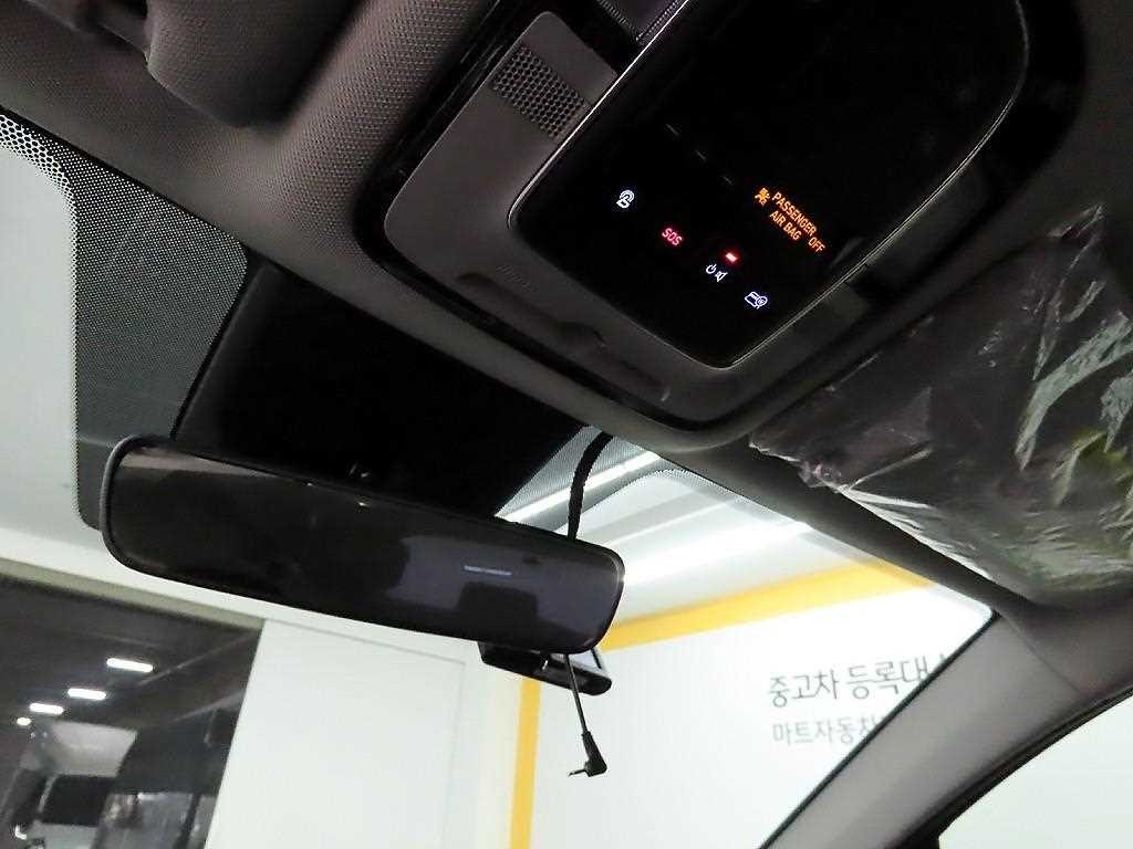 현대 싼타페 더 뉴 싼타페 디젤 2.2 2WD 프리미엄 초이스 이미지 17