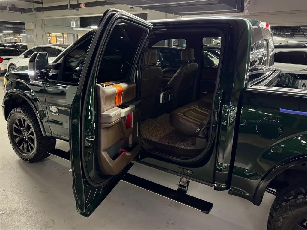 포드 F-Series F150 3.5L 이미지 10