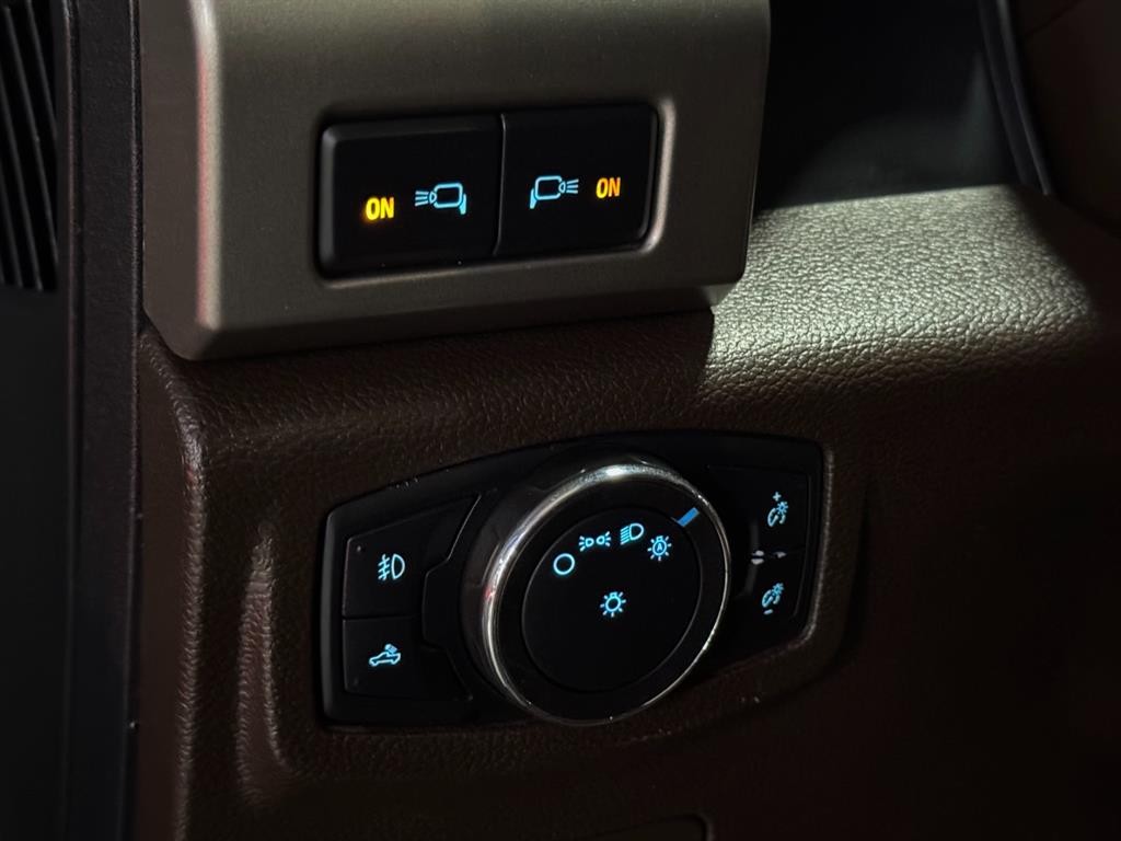 포드 F-Series F150 3.5L 이미지 11