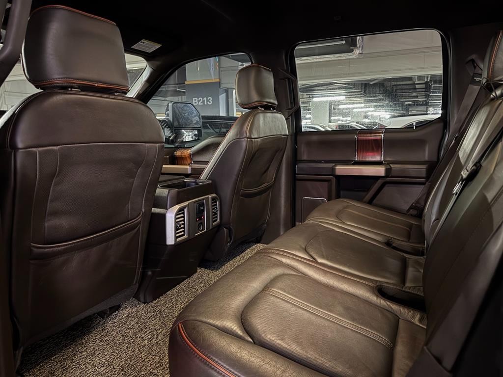 포드 F-Series F150 3.5L 이미지 12
