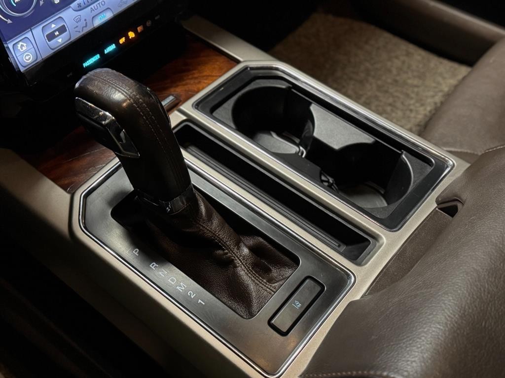 포드 F-Series F150 3.5L 이미지 15
